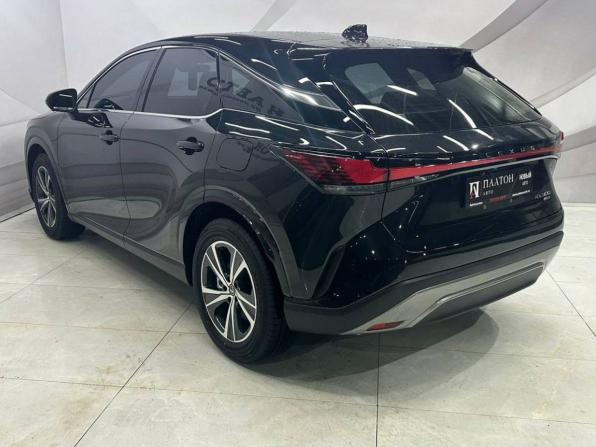 Новый Lexus RX V 2026 года, цена 8 399 000 рублей, внедорожник, Автокод Объявления