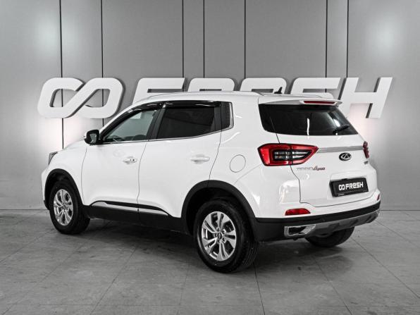 Chery Tiggo 4 Pro I с пробегом 2024 года, цена 1 649 000 рублей, 27297 км, внедорожник, Автокод Объявления