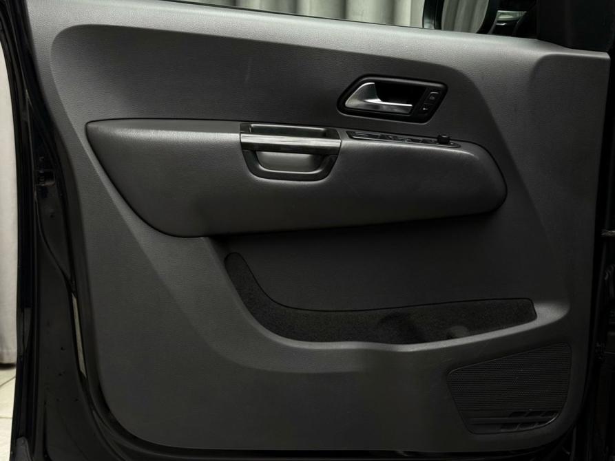 Volkswagen Amarok I Ижевск  - изображение 24