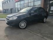 Lada (ВАЗ) Granta I Великие Луки  - изображение 17