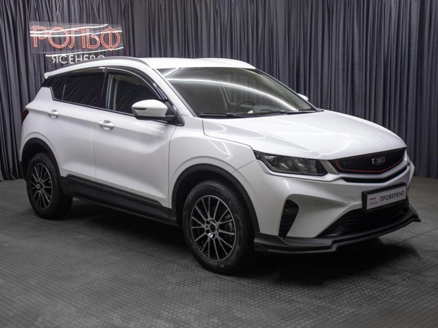 Belgee X50 Москва  - изображение 3