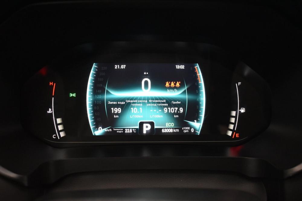 Chery Tiggo 7 Pro I Москва  - изображение 6