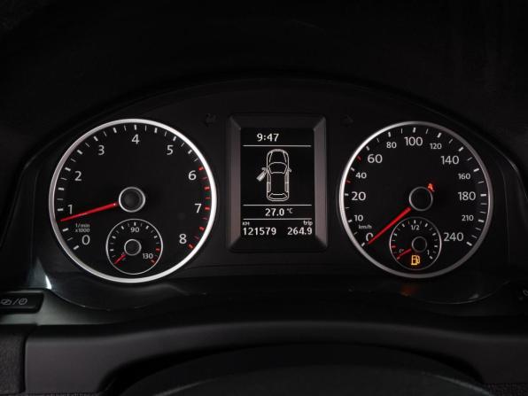 Volkswagen Tiguan I Рестайлинг с пробегом 2012 года, цена 1 199 000 рублей, 121579 км, внедорожник, Автокод Объявления