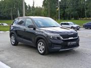 Kia Seltos I Чебоксары  - изображение 25
