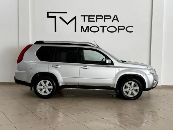 Nissan X-Trail II с пробегом 2011 года, цена 1 130 000 рублей, 164718 км, внедорожник, Автокод Объявления