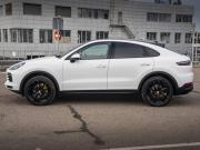 Porsche Cayenne III Москва  - изображение 32