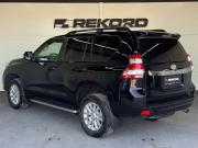 Toyota Land Cruiser Prado 150 Series Рестайлинг 1 Уфа  - изображение 24