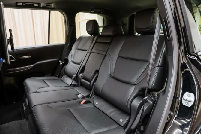 Новый Toyota Land Cruiser 300 Series 2026 года, цена 14 975 000 рублей, внедорожник, Автокод Объявления