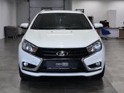 Lada (ВАЗ) Vesta I Калуга  - изображение 35