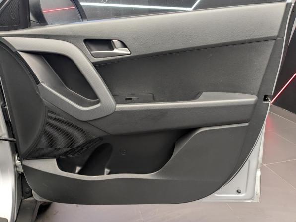 Hyundai Creta I с пробегом 2018 года, цена 1 600 000 рублей, 128995 км, внедорожник, Автокод Объявления