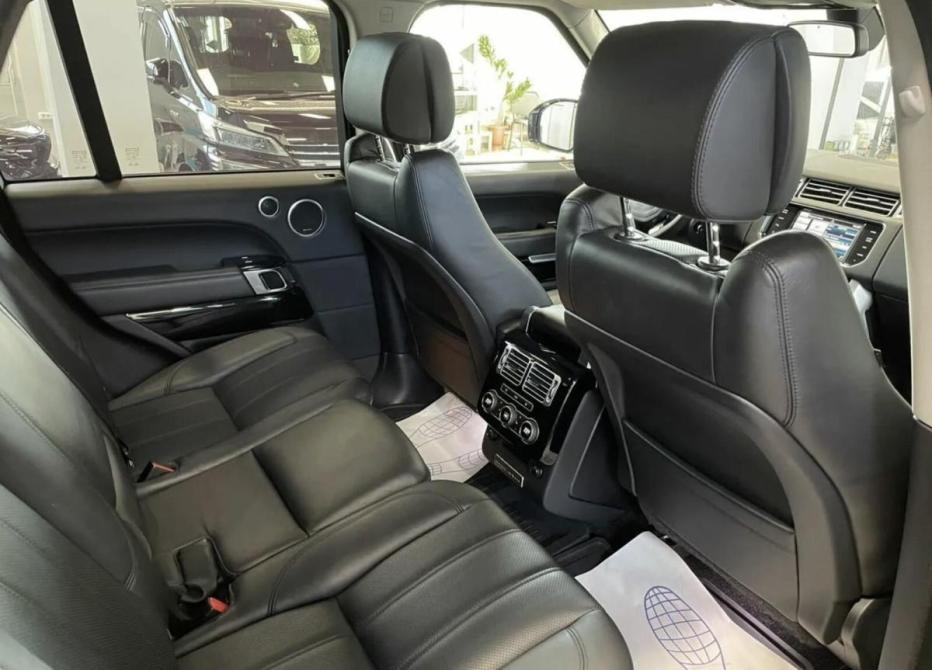 Land Rover Range Rover IV Киров  - изображение 29
