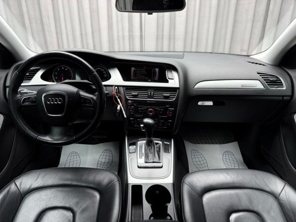Audi A4 allroad IV (B8) с пробегом 2010 года, цена 1 749 000 рублей, 158000 км, универсал, Автокод Объявления