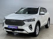 Haval F7 I Воронеж  - изображение 21