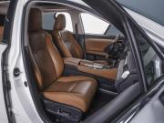 Lexus RX IV Рестайлинг Ростов-на-Дону  - изображение 33