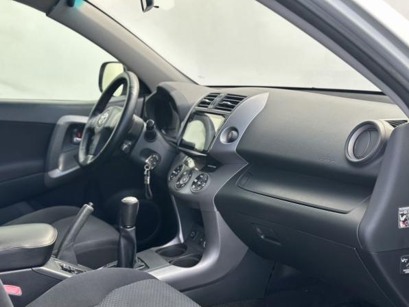 Toyota RAV4 III (XA30) с пробегом 2008 года, цена 970 000 рублей, 324458 км, внедорожник, Автокод Объявления