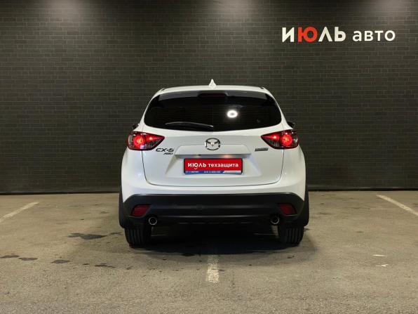 Mazda CX-5 I с пробегом 2014 года, цена 1 885 000 рублей, 126384 км, внедорожник, Автокод Объявления