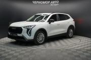 Haval Jolion I Рестайлинг Крым  - изображение 30