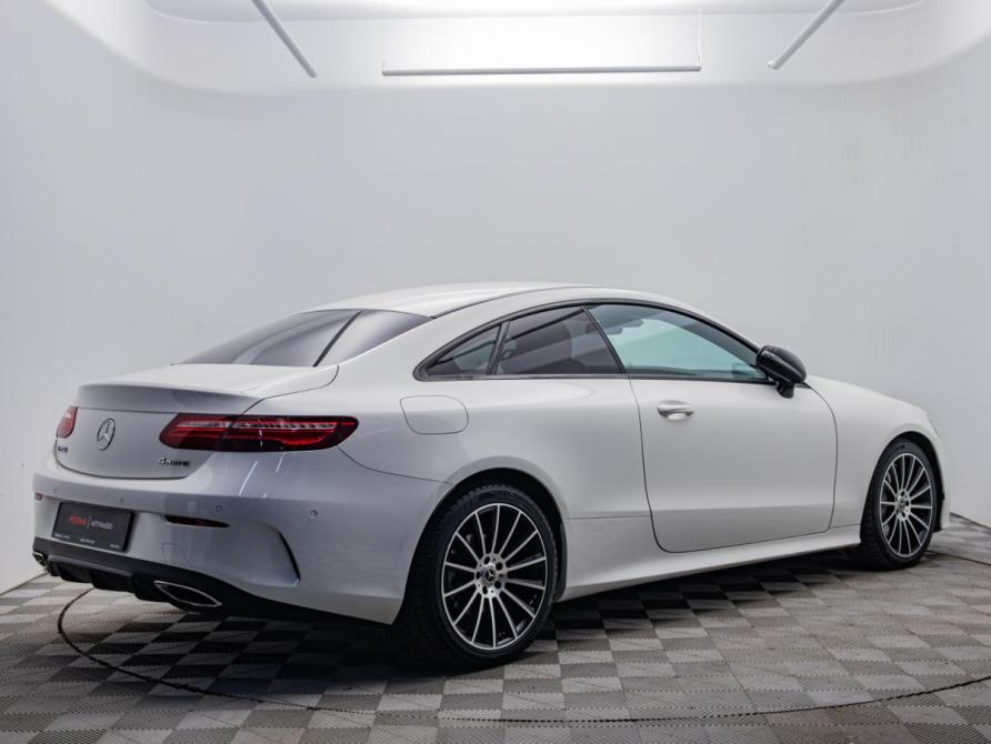 Mercedes-Benz E-Класс V (W213 S213 C238) Москва  - изображение 5