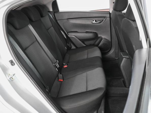 Kia Rio IV Рестайлинг с пробегом 2020 года, цена 1 649 000 рублей, 146485 км, седан, Автокод Объявления