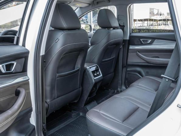 Chery Tiggo 8 Pro I с пробегом 2023 года, цена 2 120 000 рублей, 51914 км, внедорожник, Автокод Объявления