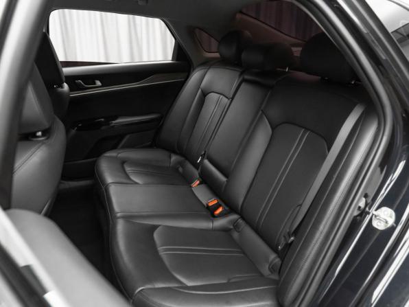 Kia K5 III с пробегом 2020 года, цена 2 840 000 рублей, 77529 км, седан, Автокод Объявления