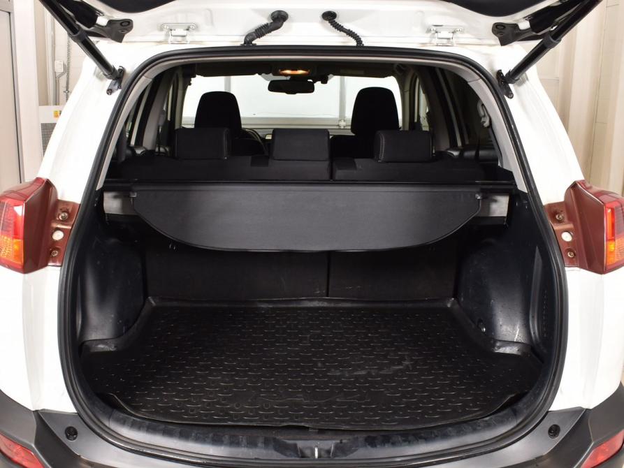 Toyota RAV4 IV (XA40) Кемерово  - изображение 21