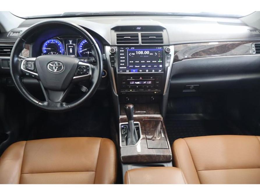 Toyota Camry VII (XV50) Рестайлинг 2 Коломна  - изображение 11