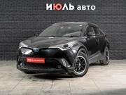 Toyota C-HR I Екатеринбург  - изображение 22
