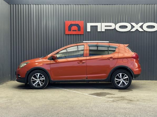 Lifan X50 с пробегом 2016 года, цена 100 000 рублей, 115000 км, хэтчбек, Автокод Объявления