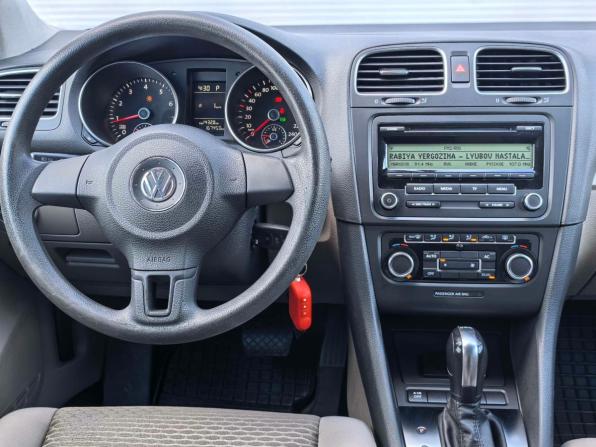 Volkswagen Golf VI с пробегом 2011 года, цена 740 000 рублей, 167441 км, хэтчбек, Автокод Объявления