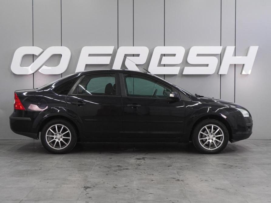 Ford Focus II Воронеж  - изображение 5