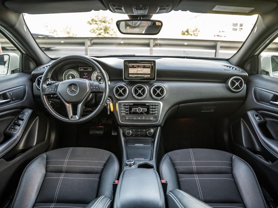 Mercedes-Benz A-Класс III (W176) Волгоград  - изображение 14