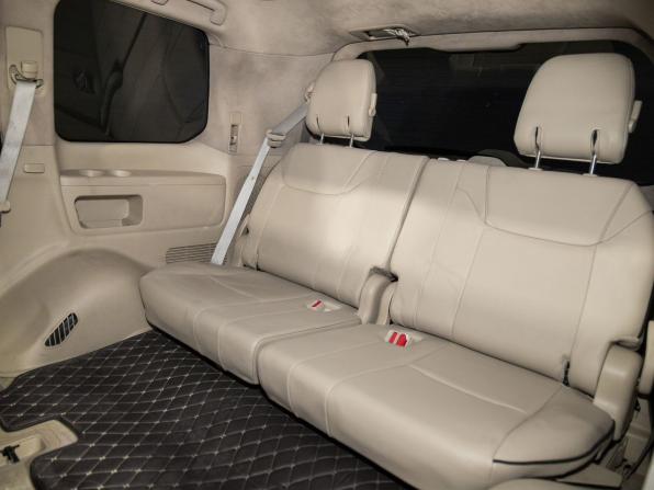 Lexus LX III с пробегом 2011 года, цена 3 685 000 рублей, 195447 км, внедорожник, Автокод Объявления