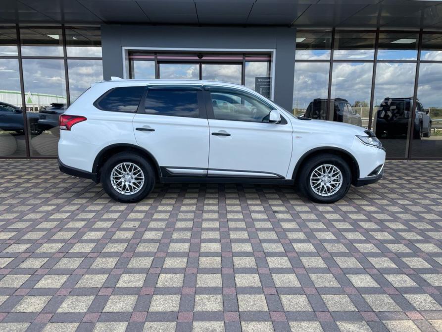 Mitsubishi Outlander III Рестайлинг 3 Краснодар  - изображение 4