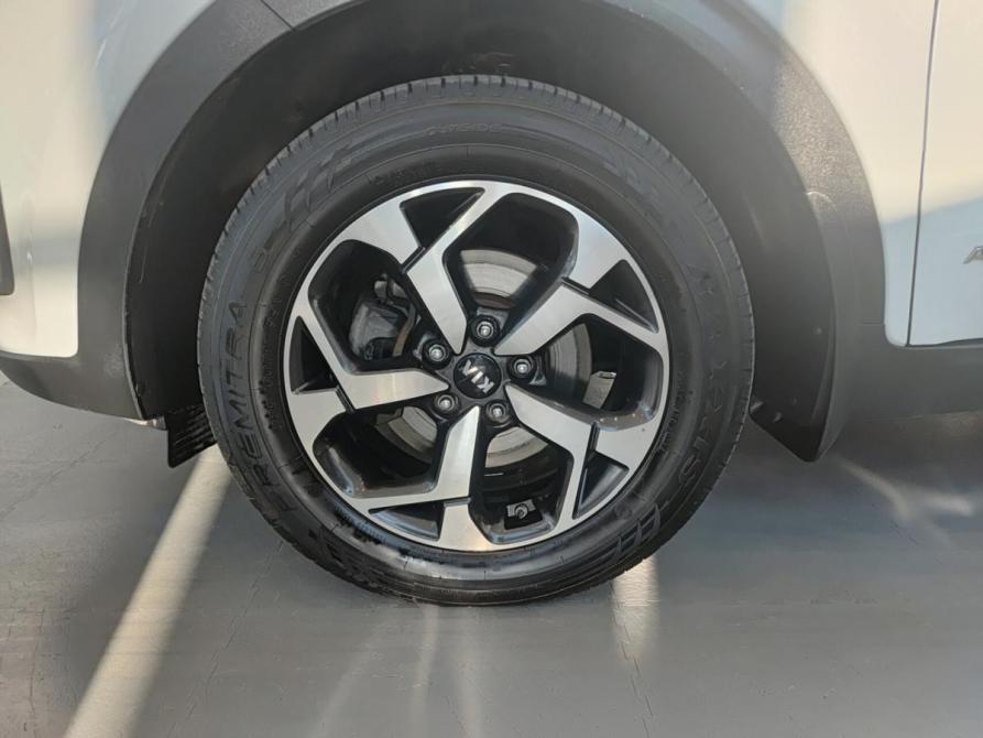 Kia Sportage IV Рестайлинг Казань  - изображение 22