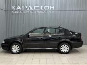 Skoda Octavia I (A4) Рестайлинг Магнитогорск  - изображение 21