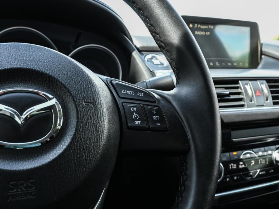 Mazda 6 III (GJ) Рестайлинг Волгоград  - изображение 19