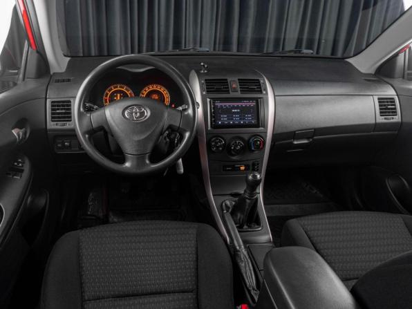 Toyota Corolla X (E140 E150) с пробегом 2007 года, цена 749 000 рублей, 216130 км, седан, Автокод Объявления