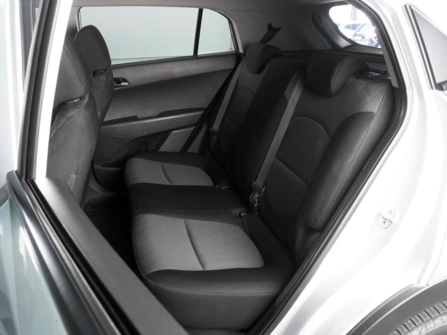 Hyundai Creta I Минеральные Воды  - изображение 9