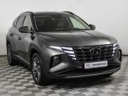 Hyundai Tucson IV Москва  - изображение 20