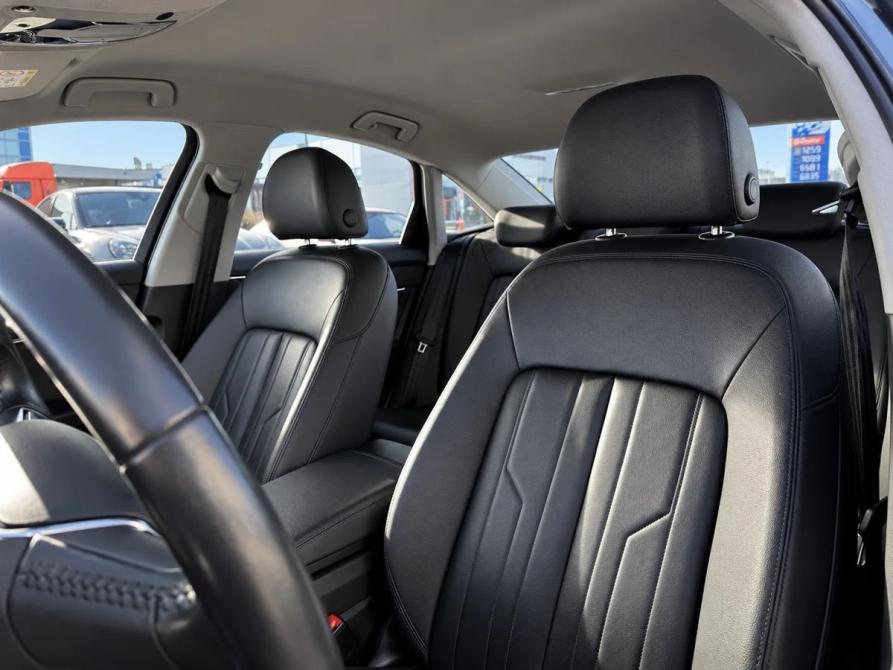 Audi A6 V (C8) Пермь  - изображение 25