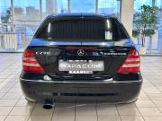 Mercedes-Benz C-Класс II (W203) Рестайлинг Волгоград  - изображение 23