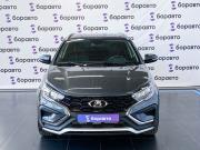 Lada (ВАЗ) Vesta I Рестайлинг (NG) Ростов-на-Дону  - изображение 38
