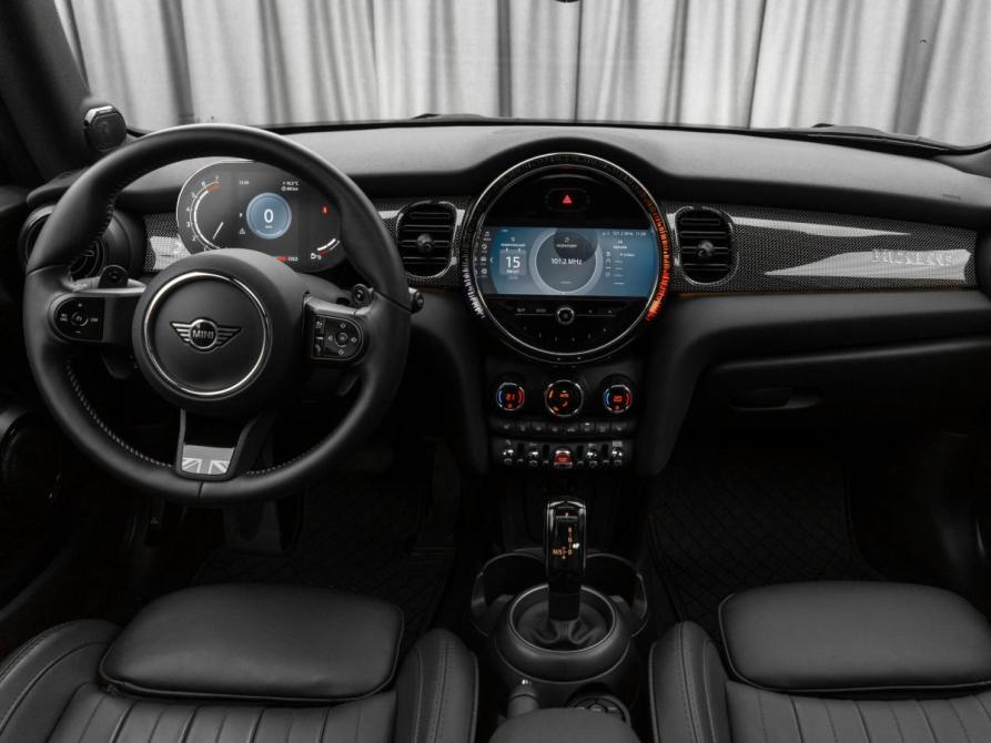 Mini Hatch III (F55/F56) Рестайлинг 2 Москва  - изображение 8