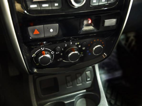 Nissan Terrano III (D10) с пробегом 2018 года, цена 1 049 777 рублей, 146338 км, внедорожник, Автокод Объявления