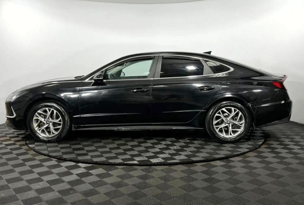 Hyundai Sonata VII (LF) Рестайлинг Нижний Новгород  - изображение 9