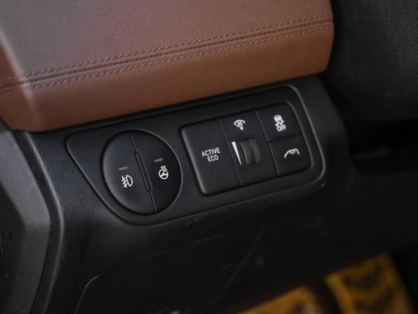 Hyundai Grand Starex I Рестайлинг 2 с пробегом 2018 года, цена 3 599 000 рублей, 89932 км, минивэн, Автокод Объявления