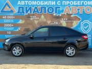 Lada (ВАЗ) Granta I Рестайлинг Набережные Челны  - изображение 24