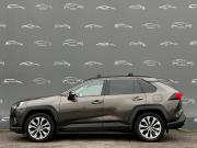 Toyota RAV4 V (XA50) Санкт-Петербург  - изображение 36