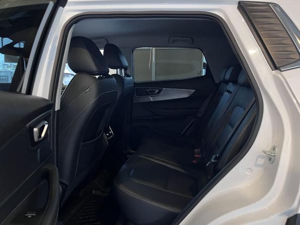 Chery Tiggo 4 Pro I с пробегом 2023 года, цена 1 540 000 рублей, 9944 км, внедорожник, Автокод Объявления